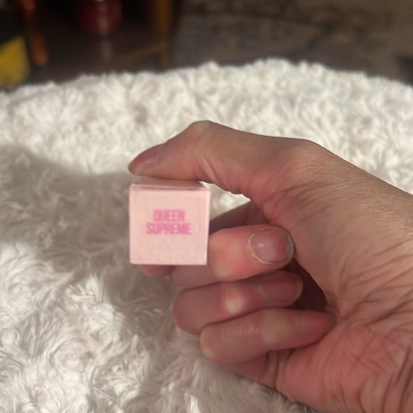 Jeffree Star, Ultra Pigment gloss, Queen Supreme. NIB, Supreme Gloss - Picture 2 of 5